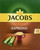 Jacobs Espresso Instant Ground Coffee, 25 Sticks Boxes (pack Of 4)