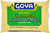 Goya Harina De Maiz Amarilla Fina. 24 Oz Yellow Corn Meal (pack Of 3)