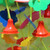 Fashion Wind Chimes Rotating Music Kids Toys Plastic Children Crib Bell Bed Hang Decoration 3-6 Years Infant Baby Gift