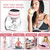 Portable Breast Pump Hands Free - Electric Wearable Yadala Breast Pump With 3 Mode & 9 Levels Low Noise & Painless With Massage 24mm