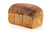 100% Whole Wheat Bread Sliced - 3 Pack - 16 Oz Per Loaf | Delicious Sandwich Bread | Kosher Bread | Dairy & Nut Free | 2-3 Day Shipping | Stern’s Bakery