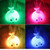Baby Bath Toys, Light Up Bath Toys With Led Light, Sprinkler Bathtub Toys For Toddlers Infant Kids Boys Girls, Whale Spray Water Bath Toy, Bathtub Shower Pool Bathroom Toy For Baby