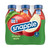 Snapple Apple Juice Drink, 16 Fl Oz Recycled Plastic Bottle, 6 Pack