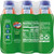 Snapple Apple Juice Drink, 16 Fl Oz Recycled Plastic Bottle, 6 Pack
