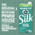 Silk Organic Soymilk Unsweet -- 32 Fl Oz Pack Of 4