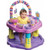 Evenflo Exersaucer Bounce And Learn Sweet Tea, Party