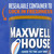 Maxwell House The Original Roast Decaf Medium Roast Ground Coffee, 29.3 Oz Canister