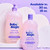 Baby Magic Tear-free Lavender And Chamomile Calming Baby Bath, Hypoallergenic, 30 Oz.