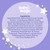 Baby Magic Tear-free Lavender And Chamomile Calming Baby Bath, Hypoallergenic, 30 Oz.