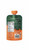Zellee Organic Orange Peach Plant-based Fruit Jel Pouches, 12 Ct