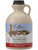 Hidden Springs Maple Organic Vermont Maple Syrup, Grade A Dark Robust (formerly Grade B), 32 Ounce, 1 Quart, Family Farms, Bpa-free Jug
