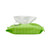 24ct (1case) Aloe-touch Sensitive Fragrance Free Baby Wipes-1920 Wipes-msc263153