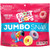 Kellogg's Froot Loops Jumbo Snax Cereal Snacks, Original, 6 Oz
