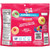 Kellogg's Froot Loops Jumbo Snax Cereal Snacks, Original, 6 Oz