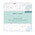 Aden + Anais Essentials Voyager-ecosphere Muslin Blanket