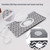 2pcs Portable Baby Wipe Dispenser Refillable Reusable For Travel Wet Wipe Pouch Travel Baby Wipes Refillable Wet Wipe Pouch Diaper Wipes & Accessories Diaper Wipe Holders Reusable Wipe Holder Wipes