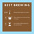 Tazo Black Tea, Caffeinated, Tea Bags 20 Count Box