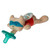 Mary Meyer Lil Hero Wubbanub With Pacifier