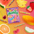 Mamba Magic Sticks Chewy Fruity Candy Sticks, 6.3 Oz