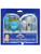 Baby King 7-piece Personal Healthcare Kit - Blue, One Size