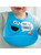 Sesame Street Baby Cookie Silicone Scoop Bib