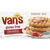 Van's Simply Delicious Totally Original Gluten Free Waffles, 6 Count, 9 Oz