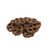 Zachary Chocolate Covered Pretzels, 14 Oz