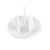 Lyumo Child Safety Insulated Socket Cover, Plug Cover