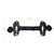 3pcs Coupler Bush Portable Safety Pram Twins Stroller Connector Universal Linker