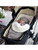 Livingsenburg Baby Footmuff Liner Pushchair Stroller Buggy Pram Toes Car Seat