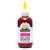 Yellowbird Sauce, Blue Agave Sriracha, 9.8 Oz