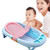 T Shape Baby Infant Bath Tub Float Mat Soft Antiskid Bathing Seat Pad Cushion