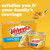 Velveeta Shells And Cheese Macaroni And Cheese Dinner With 2% Milk Cheese, 12 Oz Box