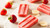 Indus Farms 100% Natural Strawberry Fruit Powder