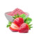 Indus Farms 100% Natural Strawberry Fruit Powder