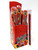 Grippo's Bbq Beef Sticks 1.25 Ounce 24ct