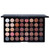 40 Colors Matte Eyeshadow Makeup Palette Earth Eyeshadow Cosmetics Glitter Waterproof Long Lasting