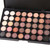 40 Colors Matte Eyeshadow Makeup Palette Earth Eyeshadow Cosmetics Glitter Waterproof Long Lasting