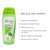 Grisi Aloe Vera Moisturizing Daily Shampoo, 13.5 Fl Oz