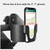 H-z-j Baby Stroller Cup Holder With Phone Holder For Stroller, Bike, Wheelchair, Walker, Scooter Multifunctional Cup Holder