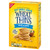 Wheat Thins Hint Of Salt Low Sodium Whole Grain Wheat Crackers, 8.5 Oz