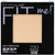 Maybelline Fit Me Set + Smooth Powder, Natural Beige, 0.3 Oz.