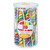 Celebrations Twist-a-rific Tutti Frutti Flavored Rainbow Twist Pops, 8.46 Oz, 20 Count