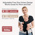 Momcozy Baby Wrap Carrier Air-mesh, Cooling Fabric For Summer, Infant Carrier Slings, Up 50 Lbs Black