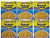 Maruchan Instant Lunch Cheddar Cheese Flavor Soup - 2.25 Oz - 6 Pack