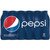 Pepsi Soda, 24 Ounce (24 Bottles)