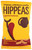 Hippeas Vegan Bohemian Barbecue Puffs, Organic Chickpea Snacks, 4 Oz Bag