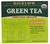 Bigelow Tea Organic Green Tea Decaffeinated -- 40 Tea Bags