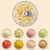 Wireless Mini Electric Garlic Food Chopper Ginger Vegetable Crusher Cutter Food Blender Processor New