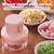 Wireless Mini Electric Garlic Food Chopper Ginger Vegetable Crusher Cutter Food Blender Processor New